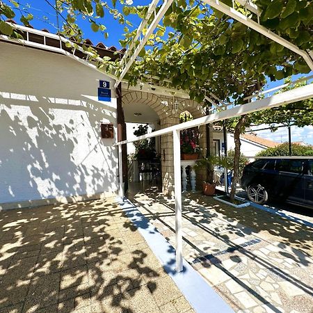 Apartment Ivica Poreč Dış mekan fotoğraf