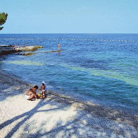 Apartment Ivica Poreč Dış mekan fotoğraf