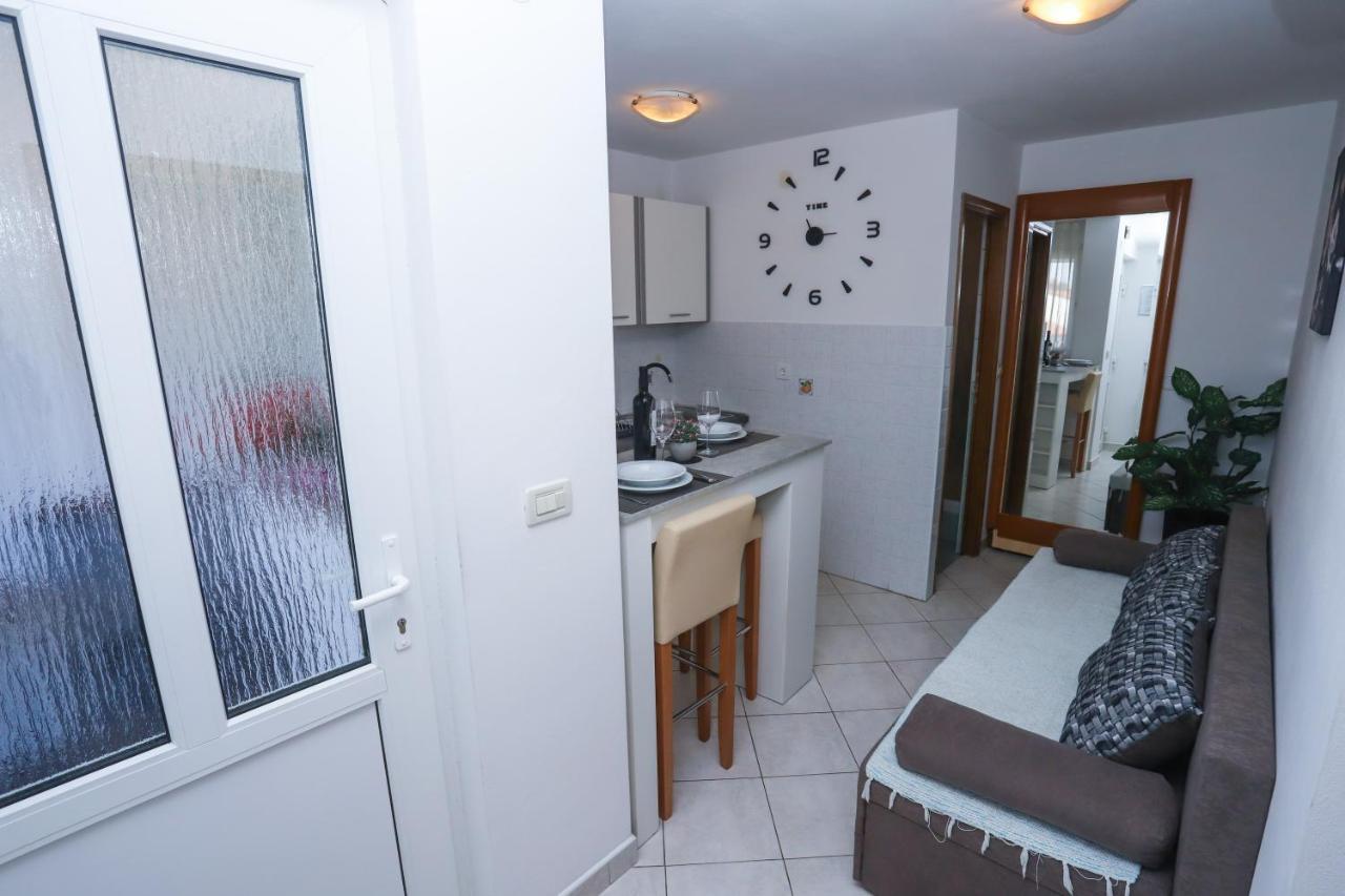 Apartment Ivica Poreč Dış mekan fotoğraf