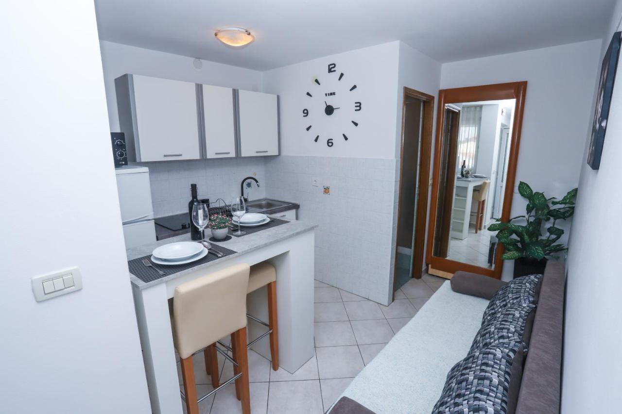 Apartment Ivica Poreč Dış mekan fotoğraf