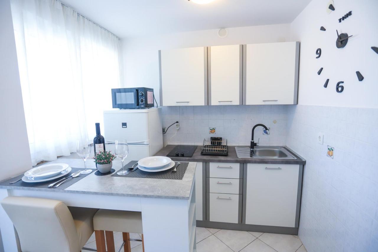 Apartment Ivica Poreč Dış mekan fotoğraf