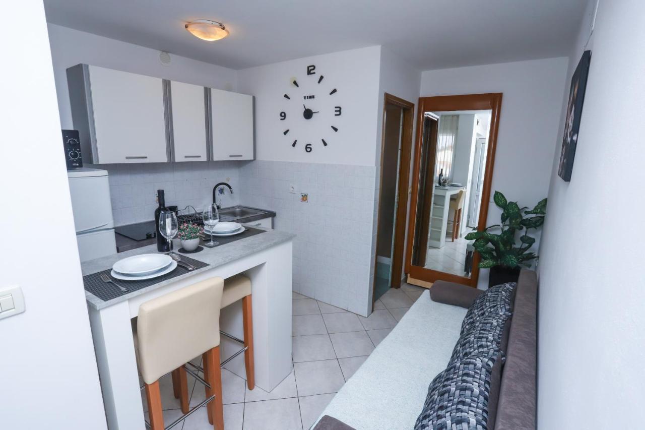 Apartment Ivica Poreč Dış mekan fotoğraf