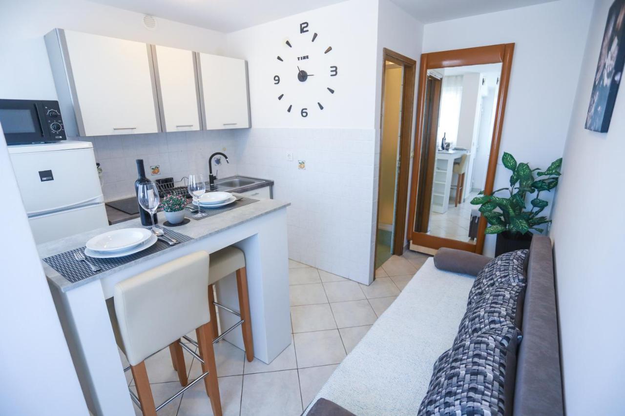 Apartment Ivica Poreč Dış mekan fotoğraf
