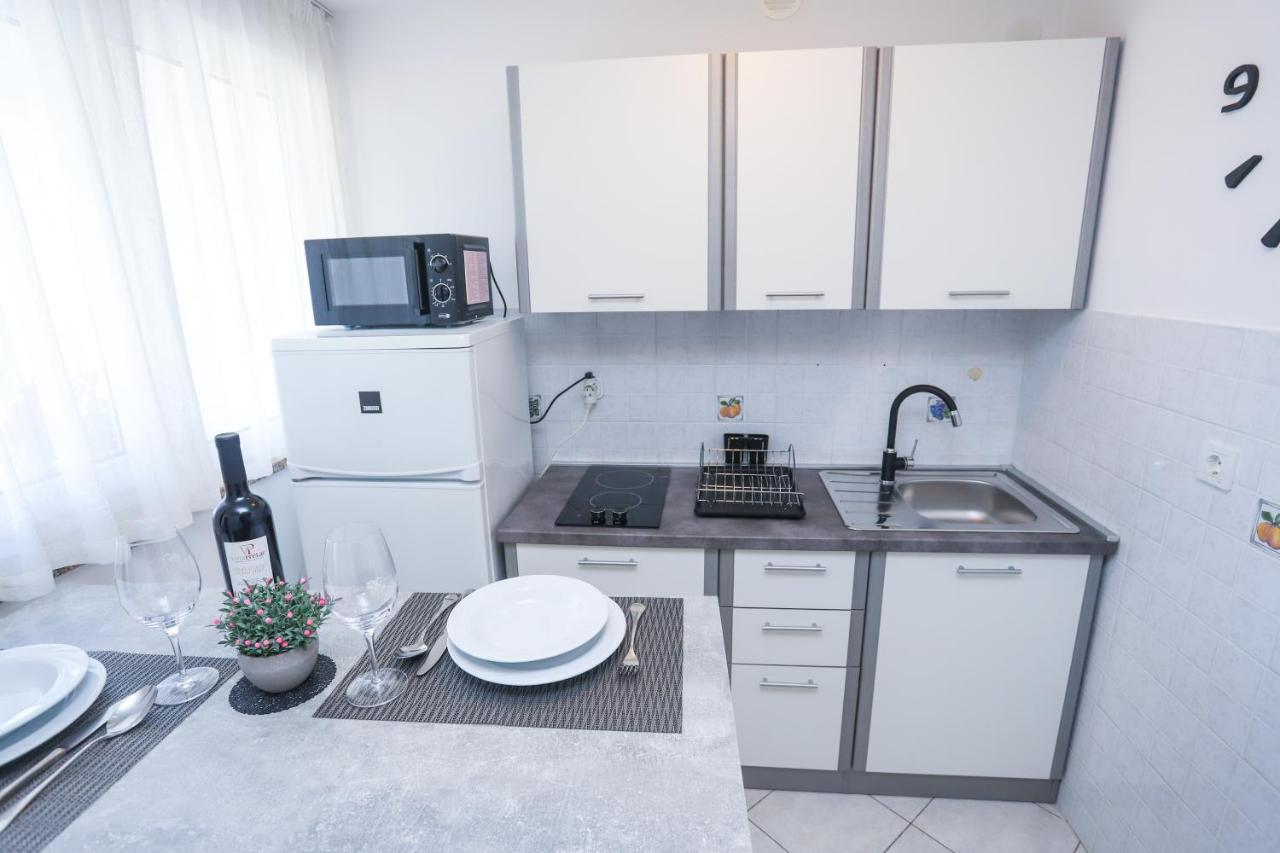 Apartment Ivica Poreč Dış mekan fotoğraf