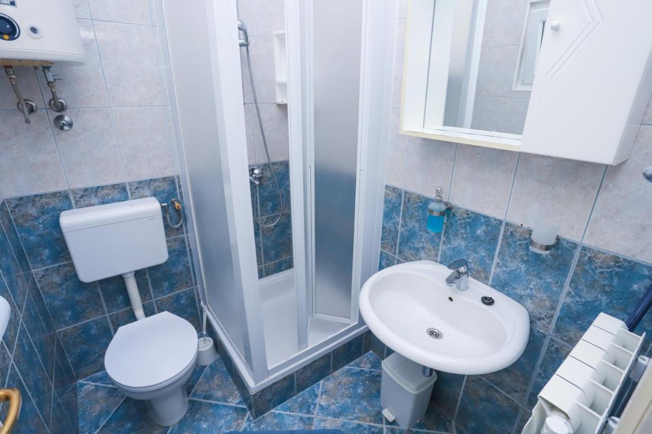 Apartment Ivica Poreč Dış mekan fotoğraf