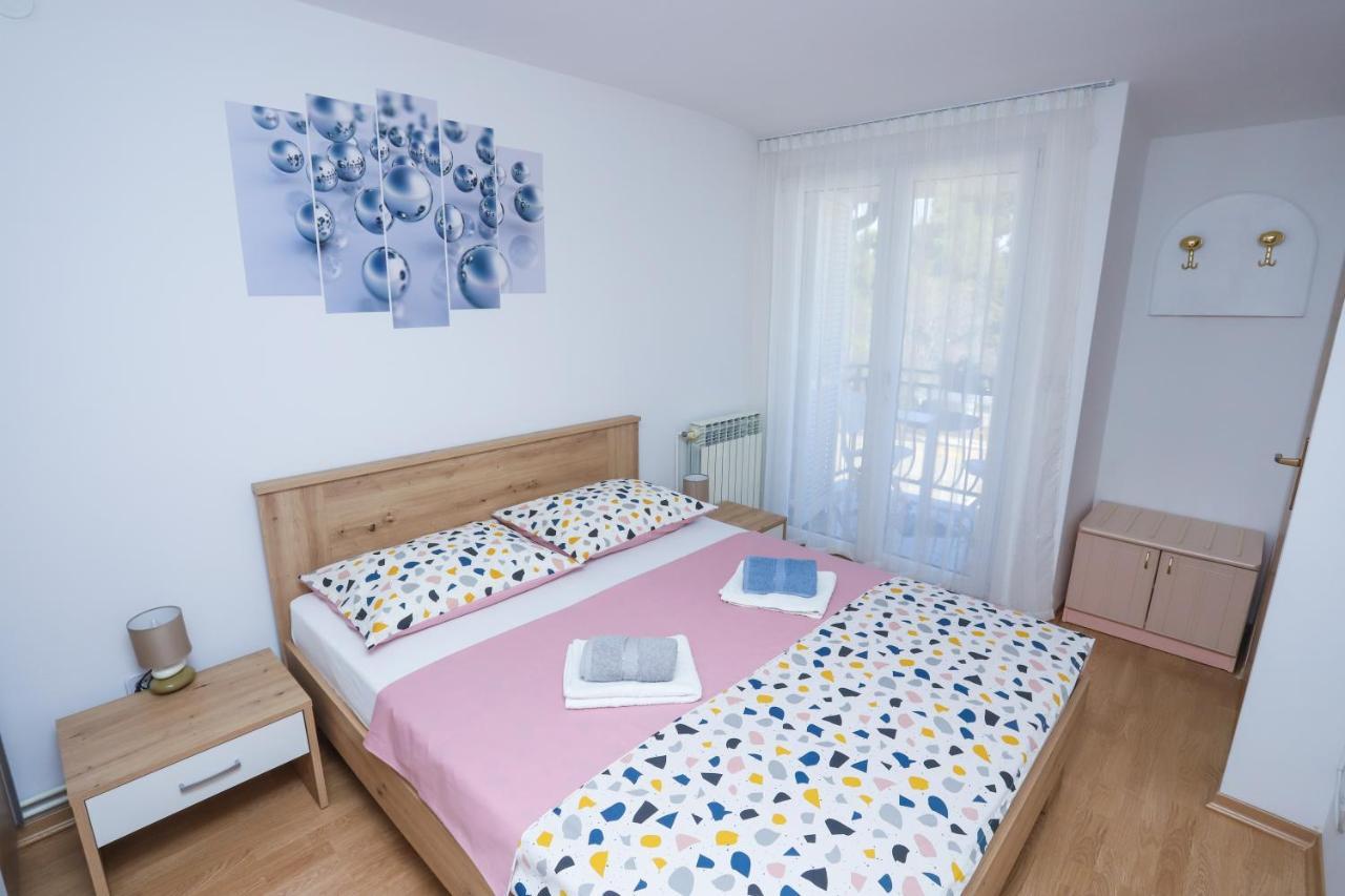 Apartment Ivica Poreč Dış mekan fotoğraf