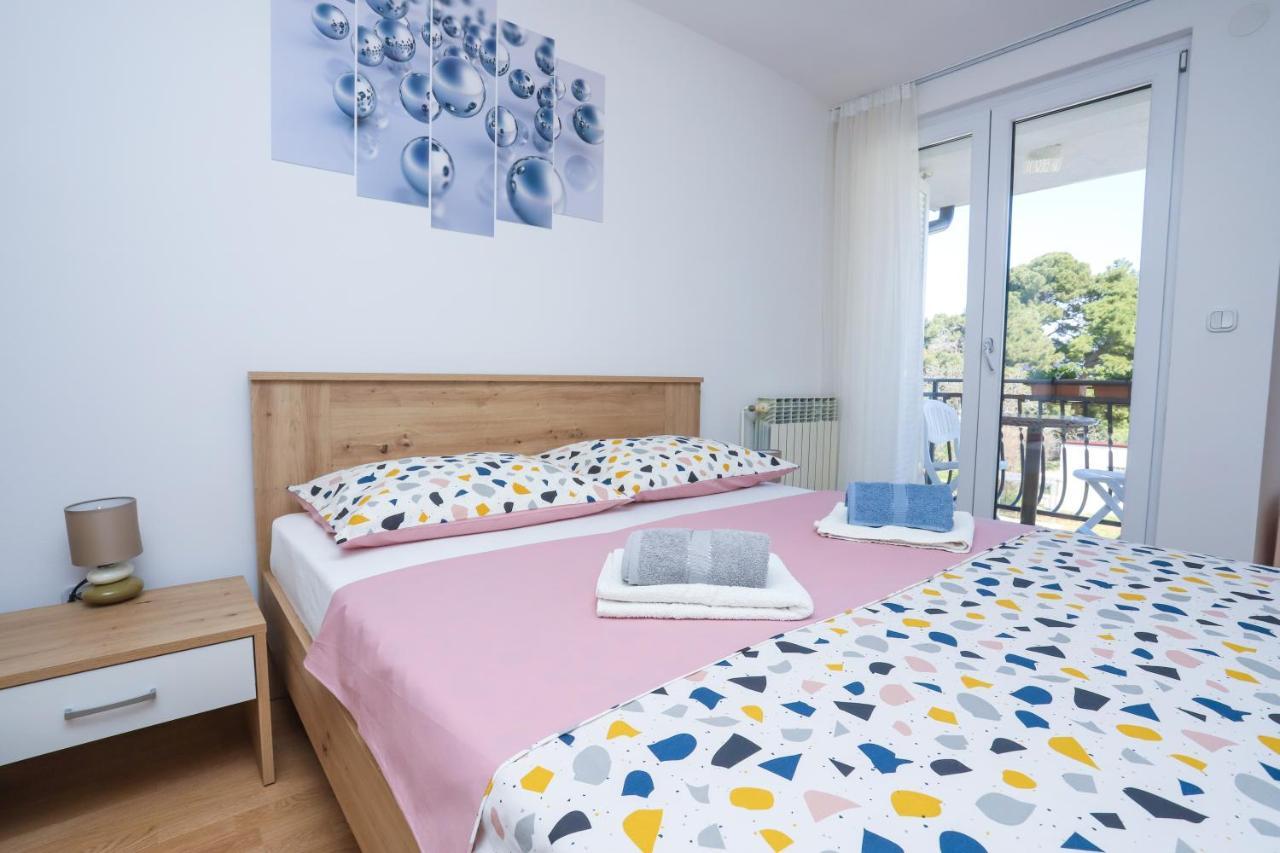 Apartment Ivica Poreč Dış mekan fotoğraf