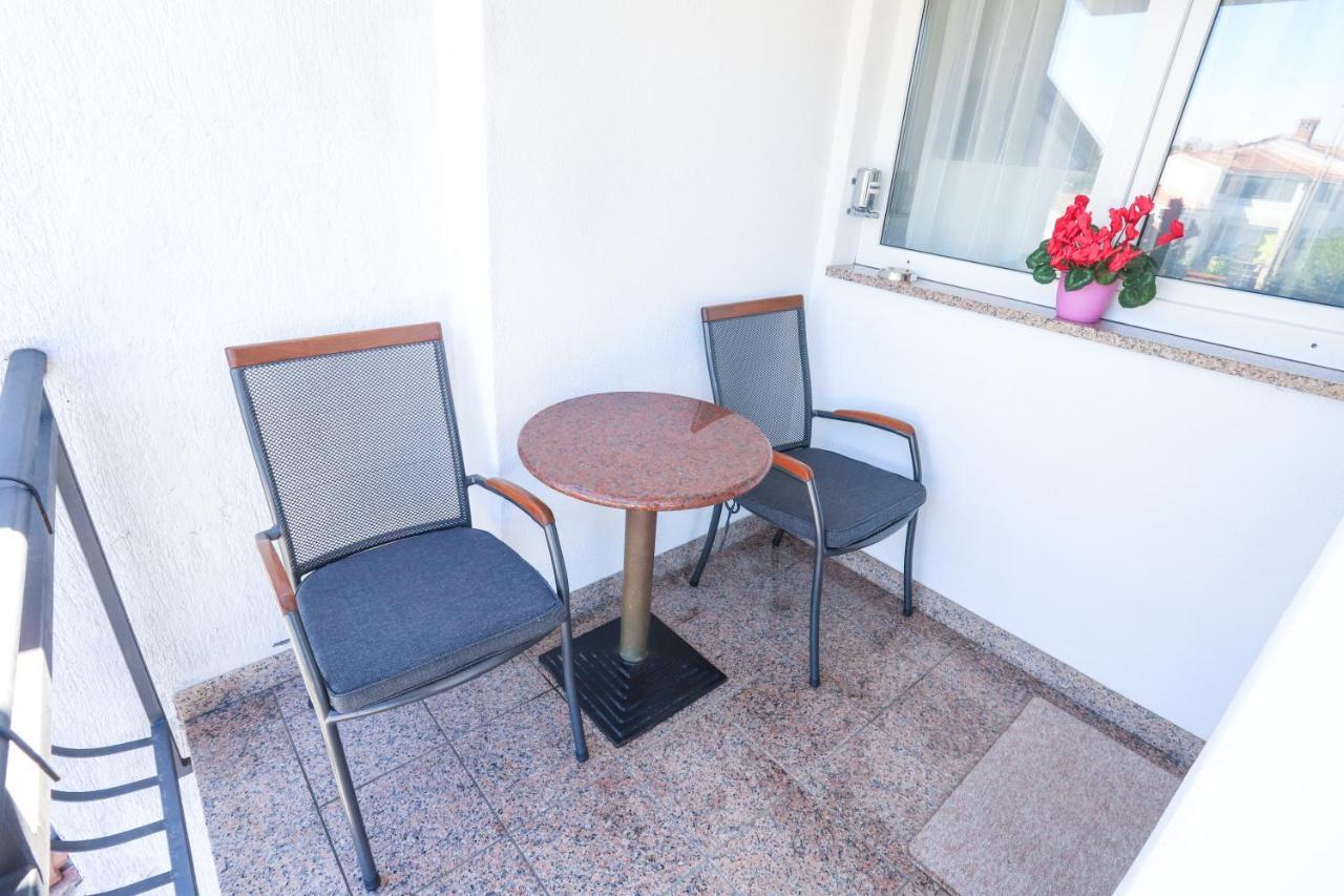 Apartment Ivica Poreč Dış mekan fotoğraf