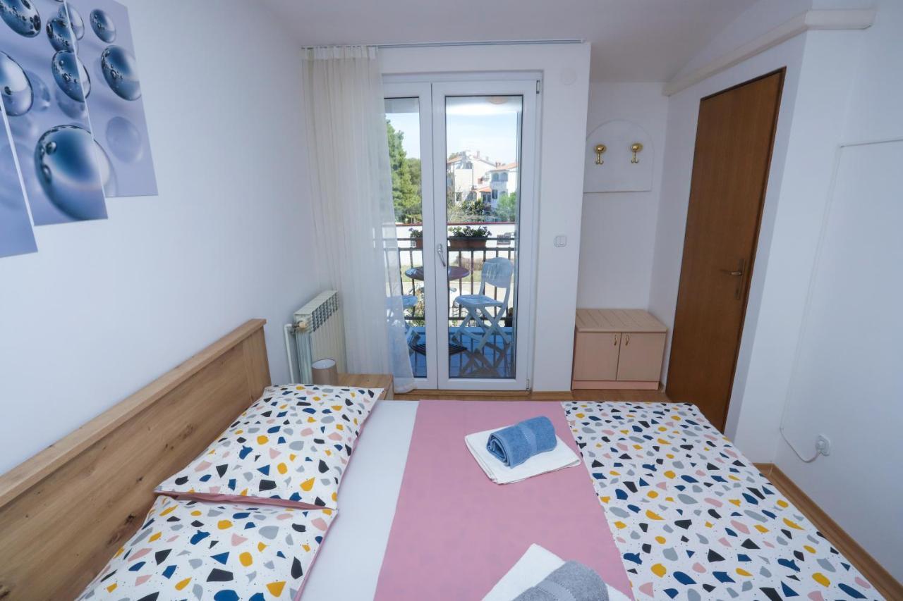 Apartment Ivica Poreč Dış mekan fotoğraf
