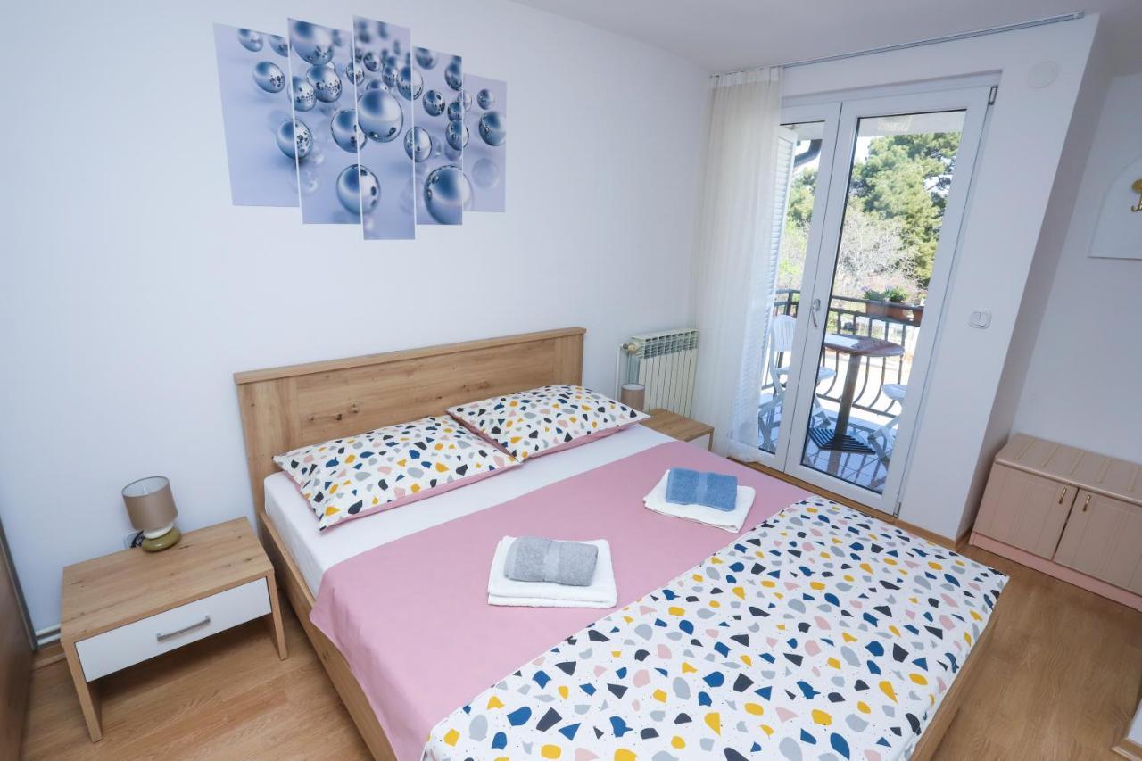 Apartment Ivica Poreč Dış mekan fotoğraf