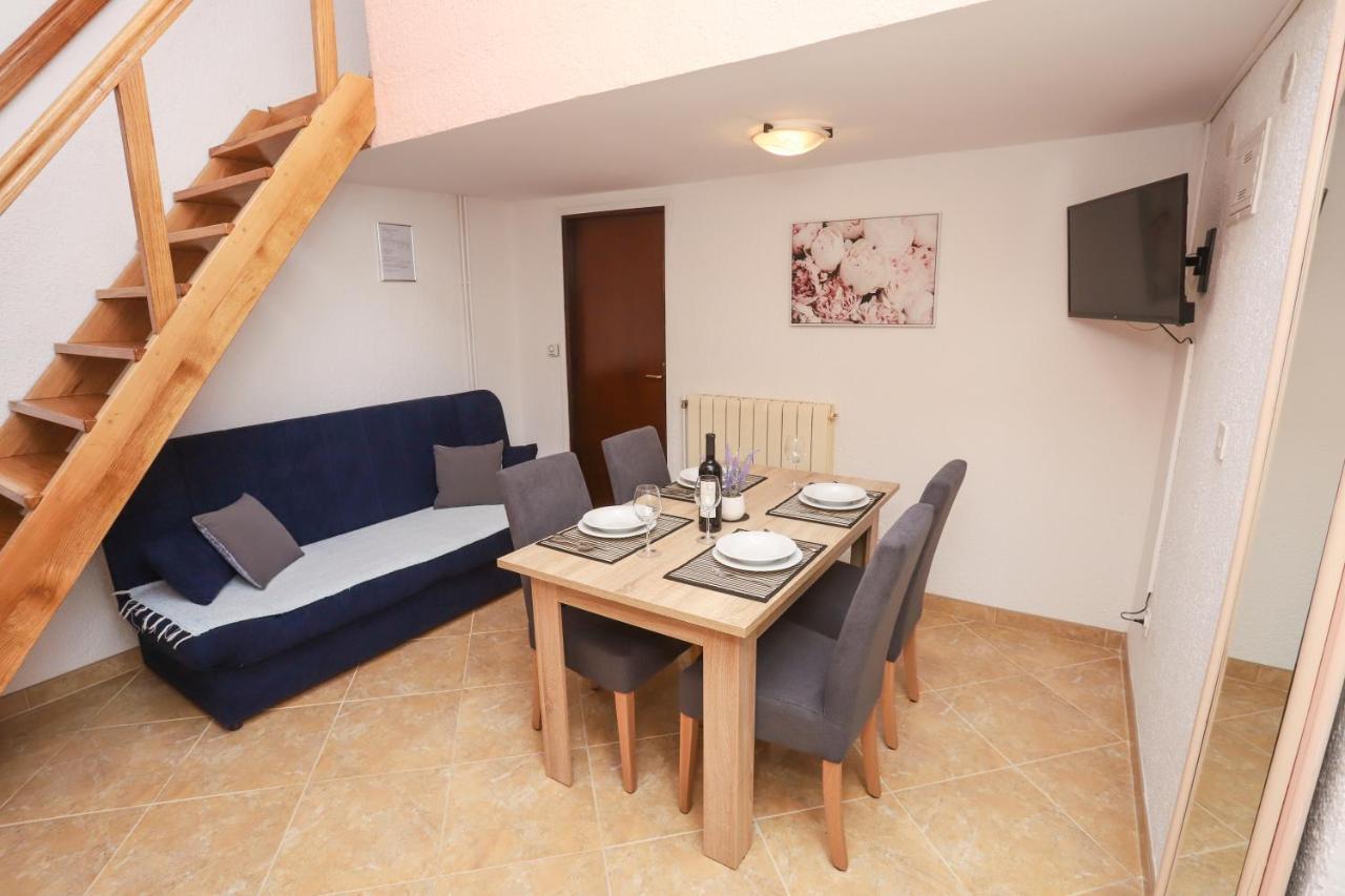 Apartment Ivica Poreč Dış mekan fotoğraf