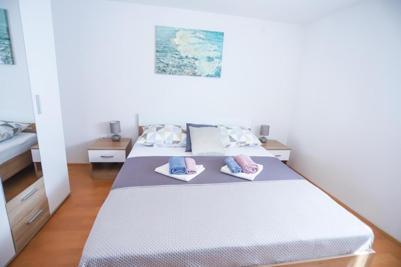 Apartment Ivica Poreč Dış mekan fotoğraf