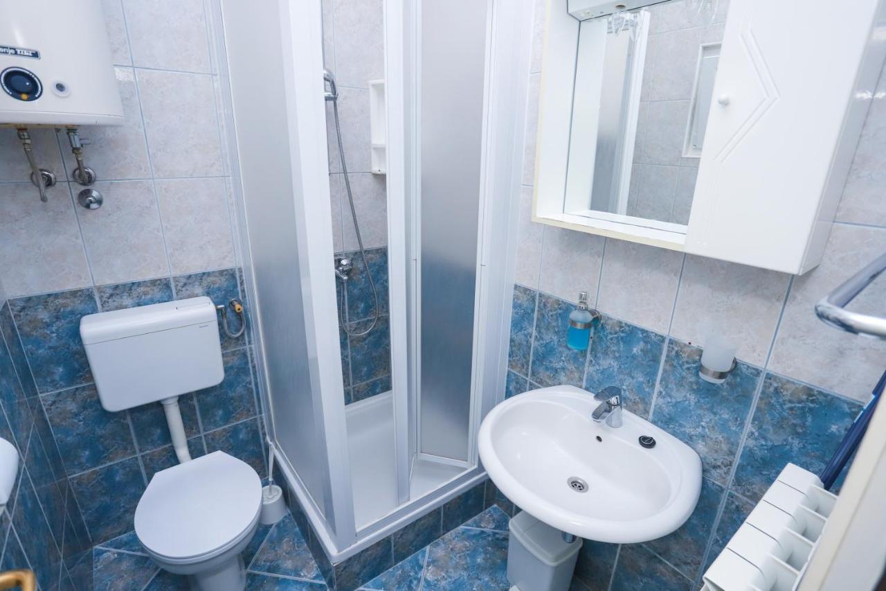 Apartment Ivica Poreč Dış mekan fotoğraf