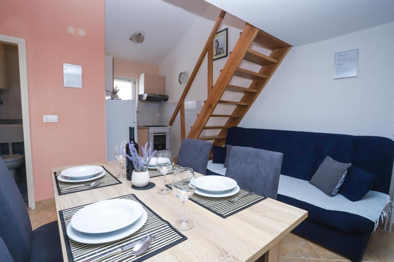 Apartment Ivica Poreč Dış mekan fotoğraf