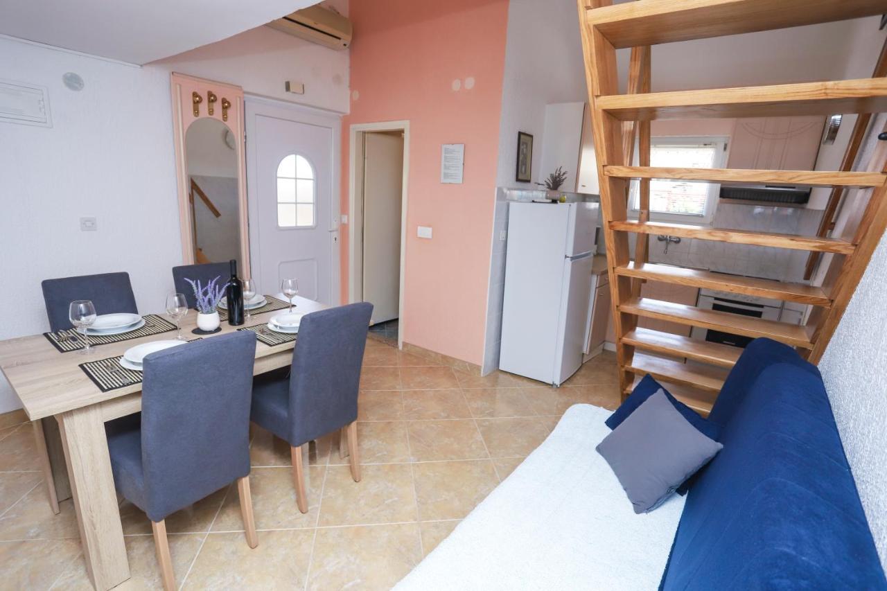 Apartment Ivica Poreč Dış mekan fotoğraf