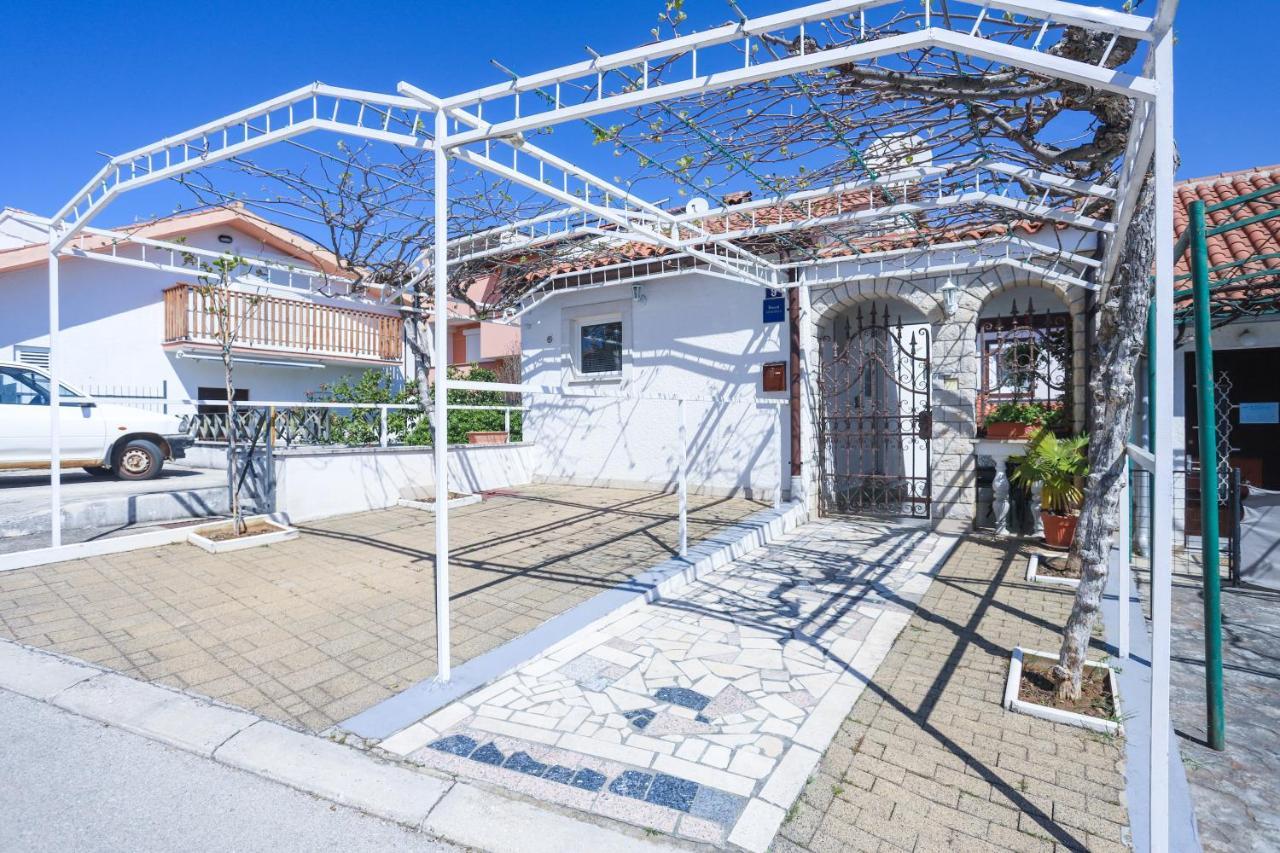 Apartment Ivica Poreč Dış mekan fotoğraf