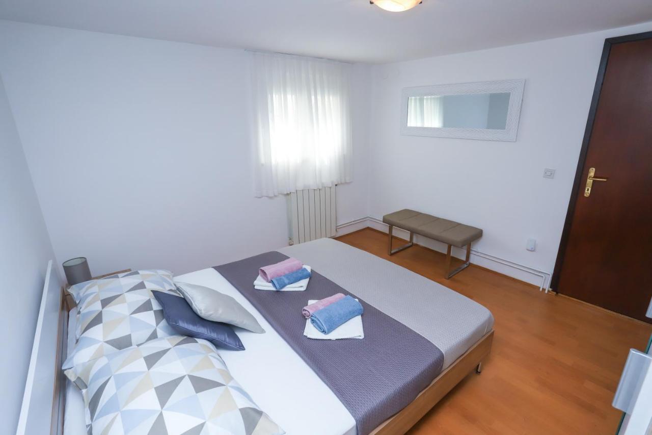 Apartment Ivica Poreč Dış mekan fotoğraf