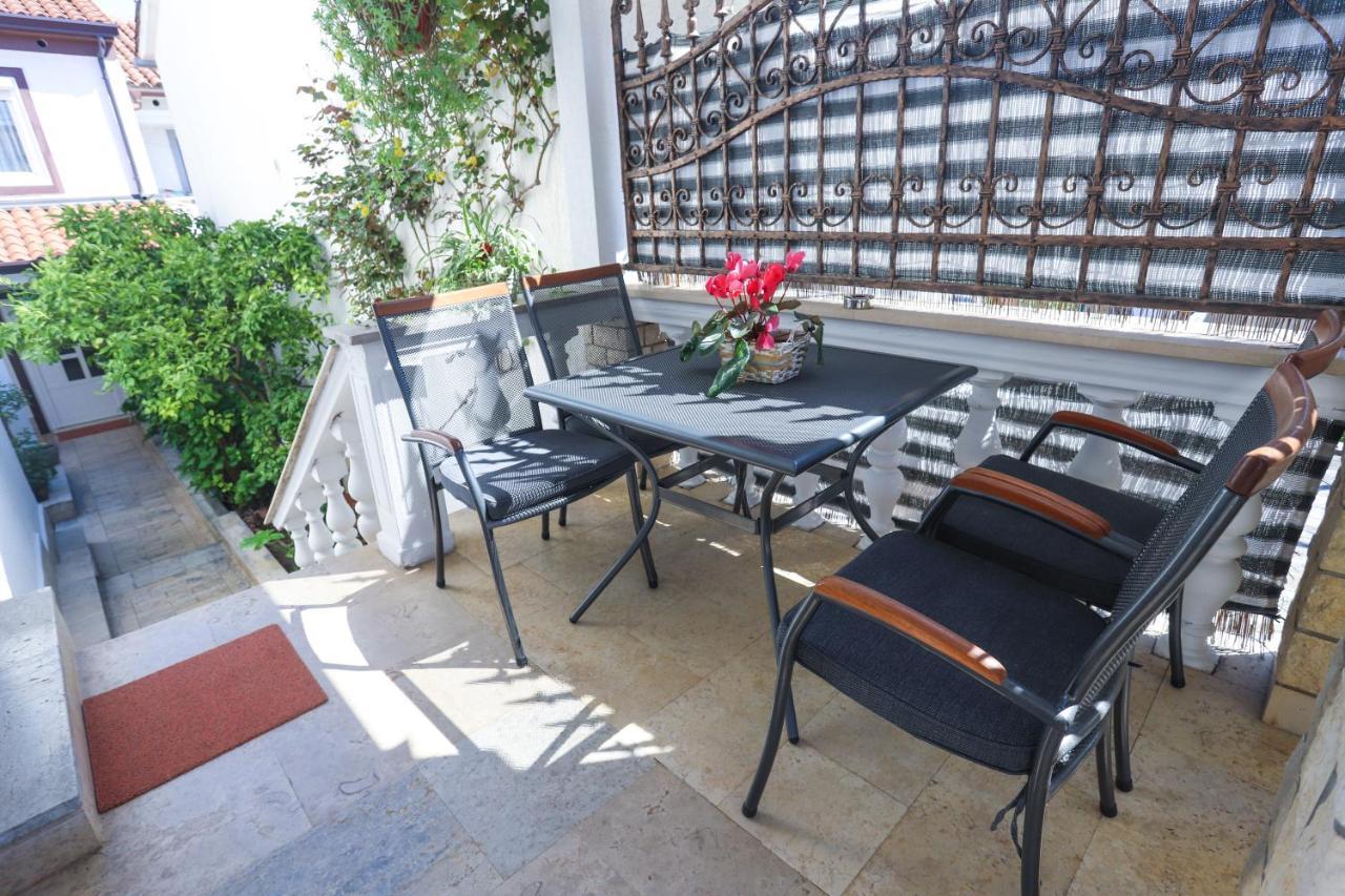 Apartment Ivica Poreč Dış mekan fotoğraf