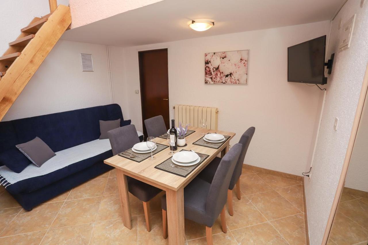 Apartment Ivica Poreč Dış mekan fotoğraf