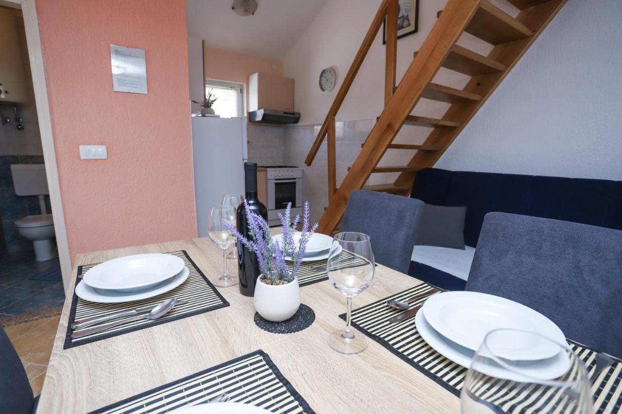 Apartment Ivica Poreč Dış mekan fotoğraf