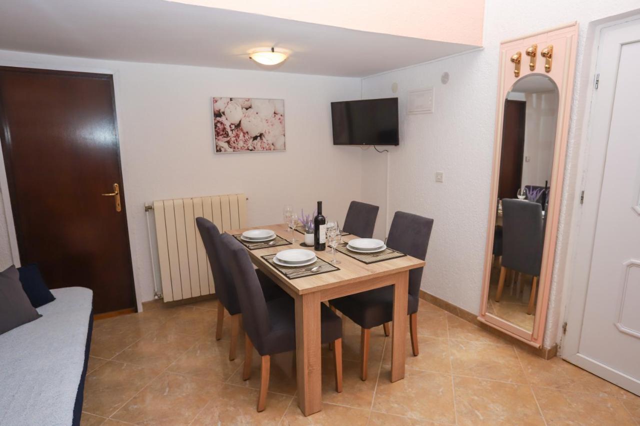Apartment Ivica Poreč Dış mekan fotoğraf