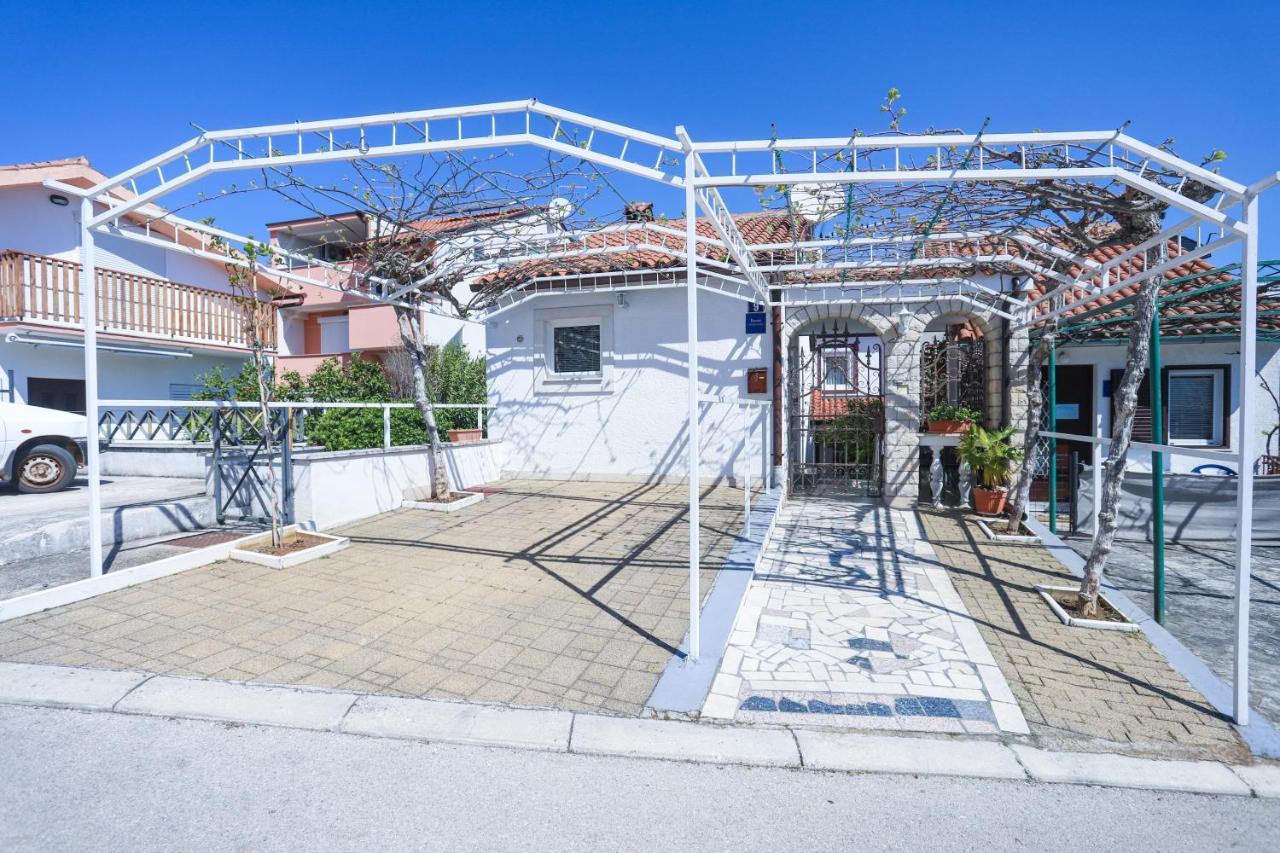 Apartment Ivica Poreč Dış mekan fotoğraf