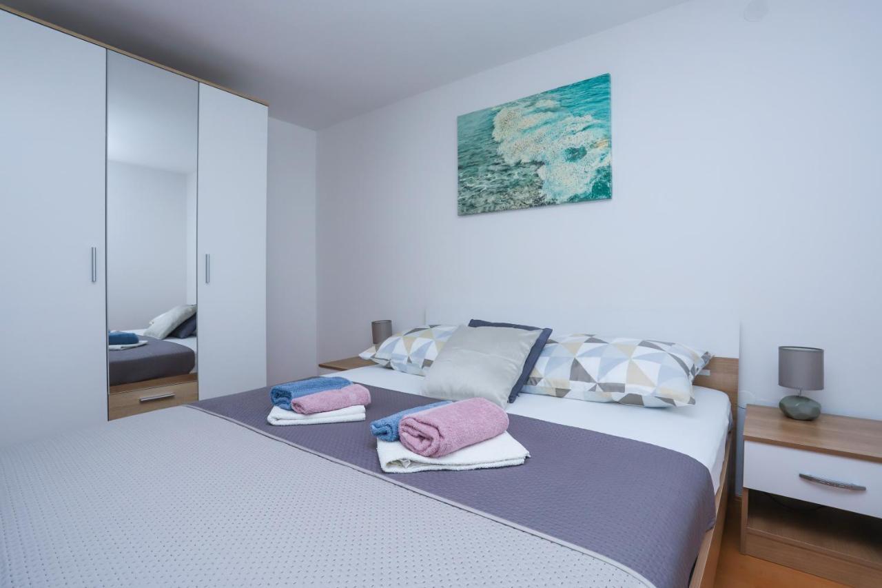Apartment Ivica Poreč Dış mekan fotoğraf