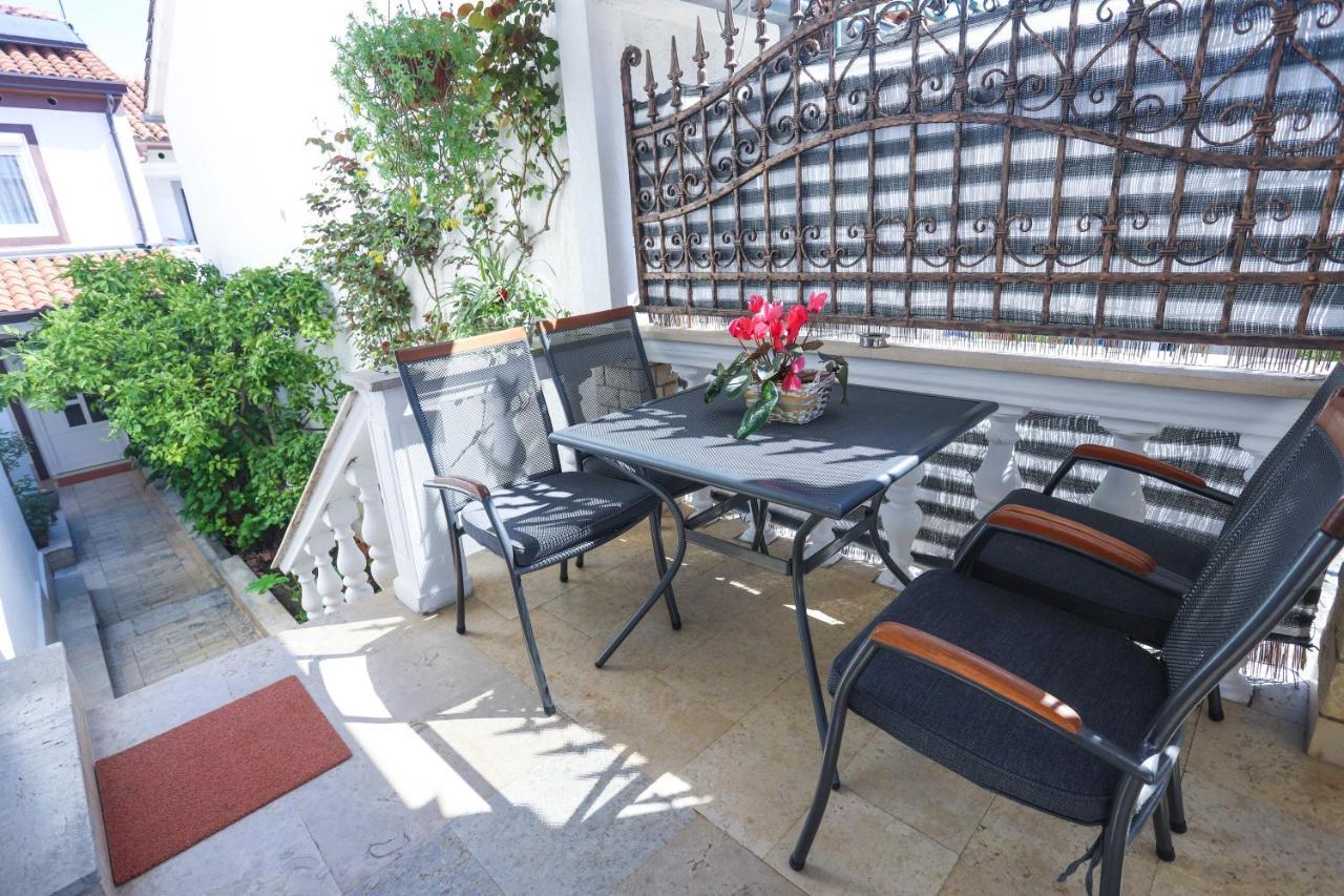 Apartment Ivica Poreč Dış mekan fotoğraf