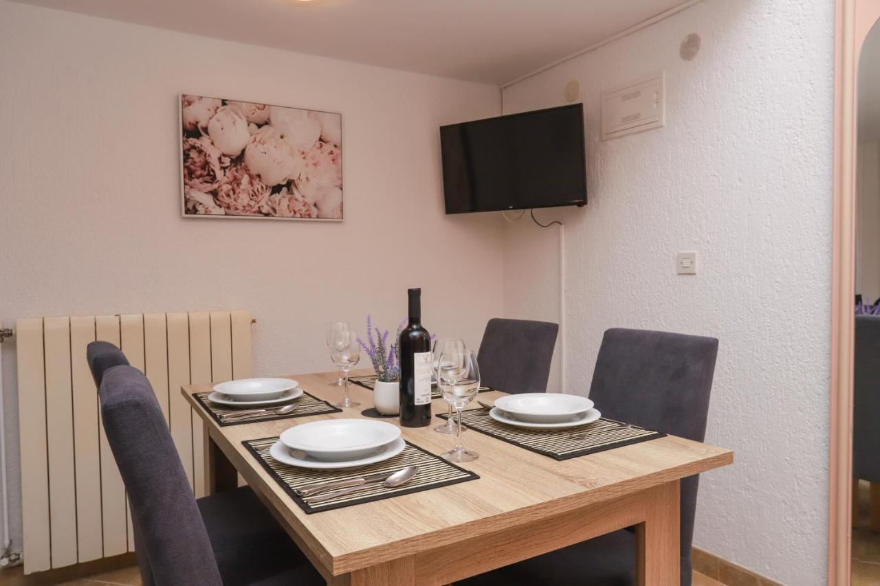Apartment Ivica Poreč Dış mekan fotoğraf