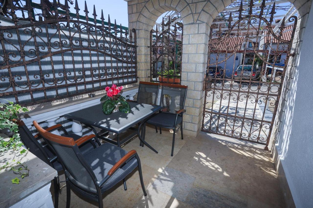 Apartment Ivica Poreč Dış mekan fotoğraf