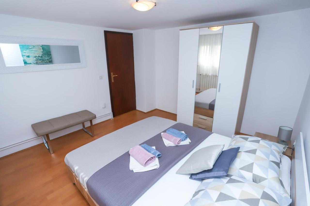 Apartment Ivica Poreč Dış mekan fotoğraf