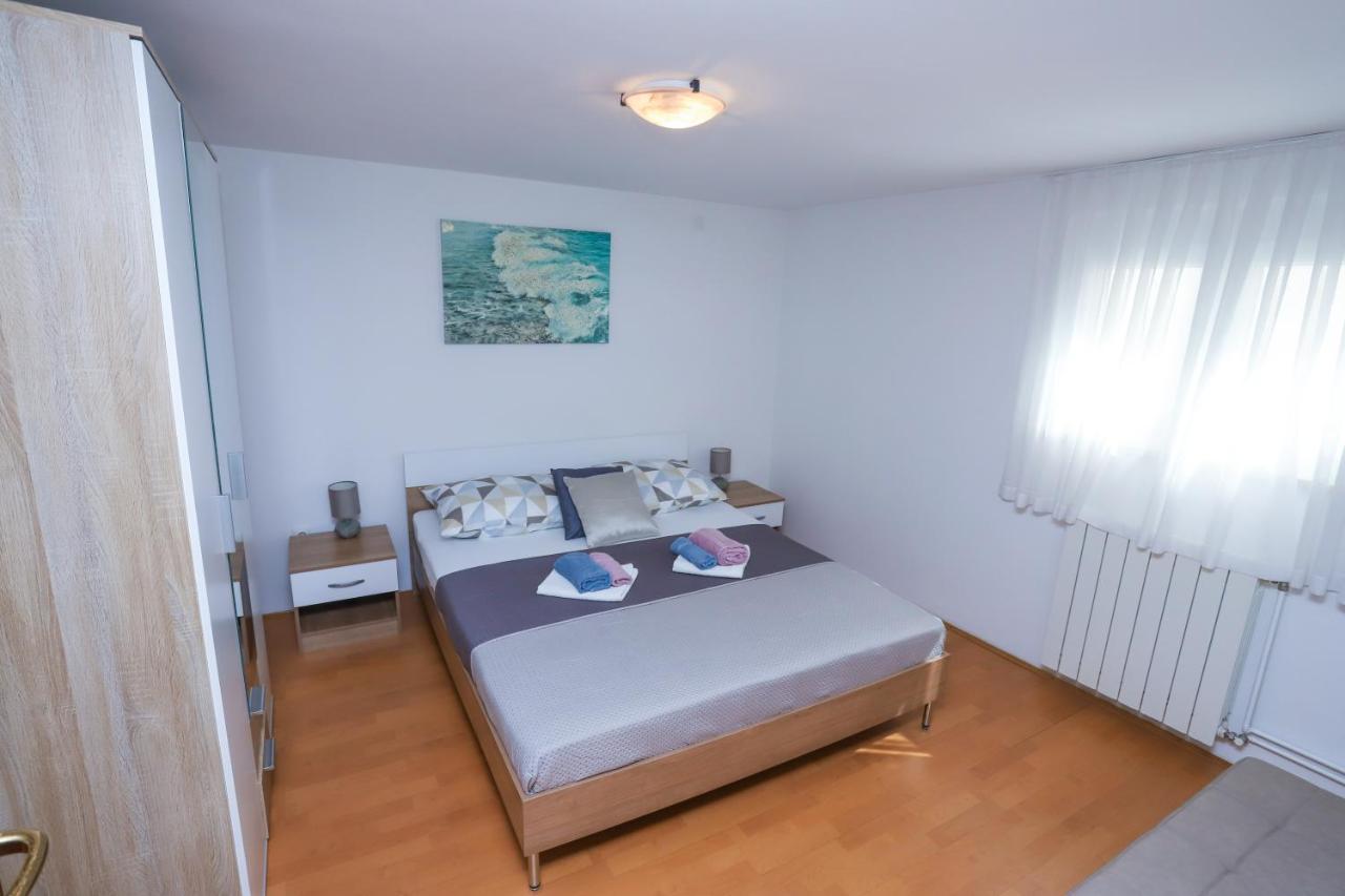 Apartment Ivica Poreč Dış mekan fotoğraf