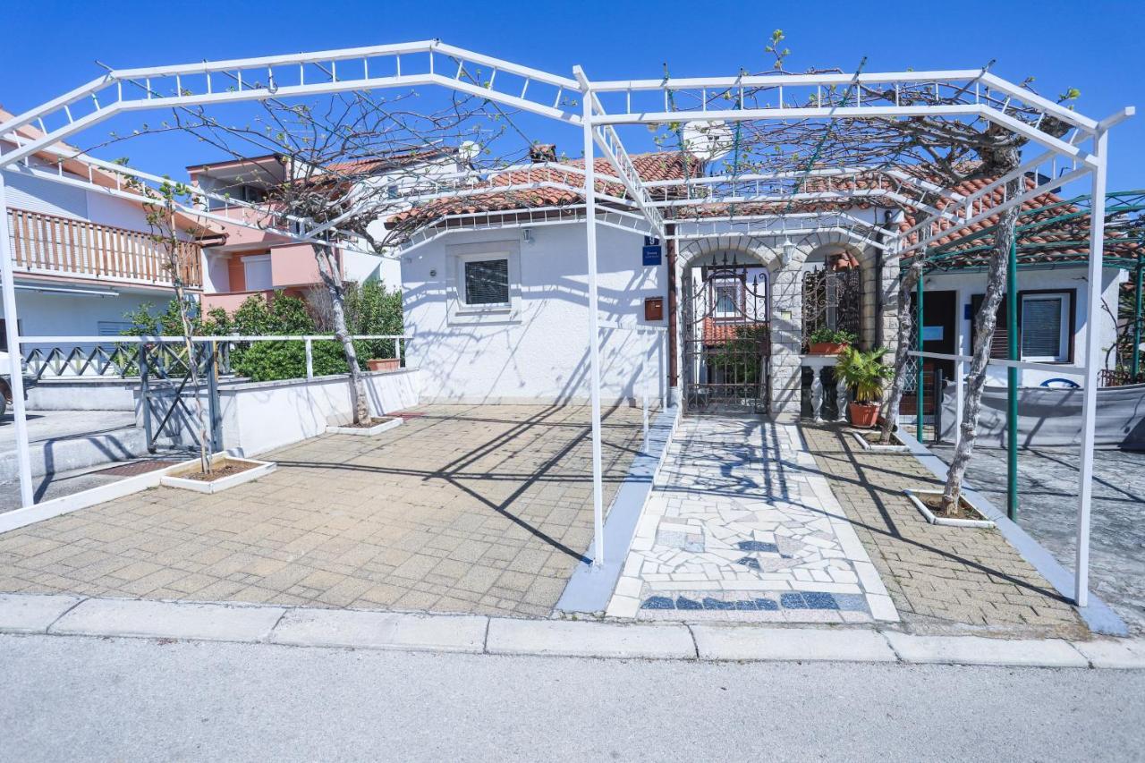 Apartment Ivica Poreč Dış mekan fotoğraf