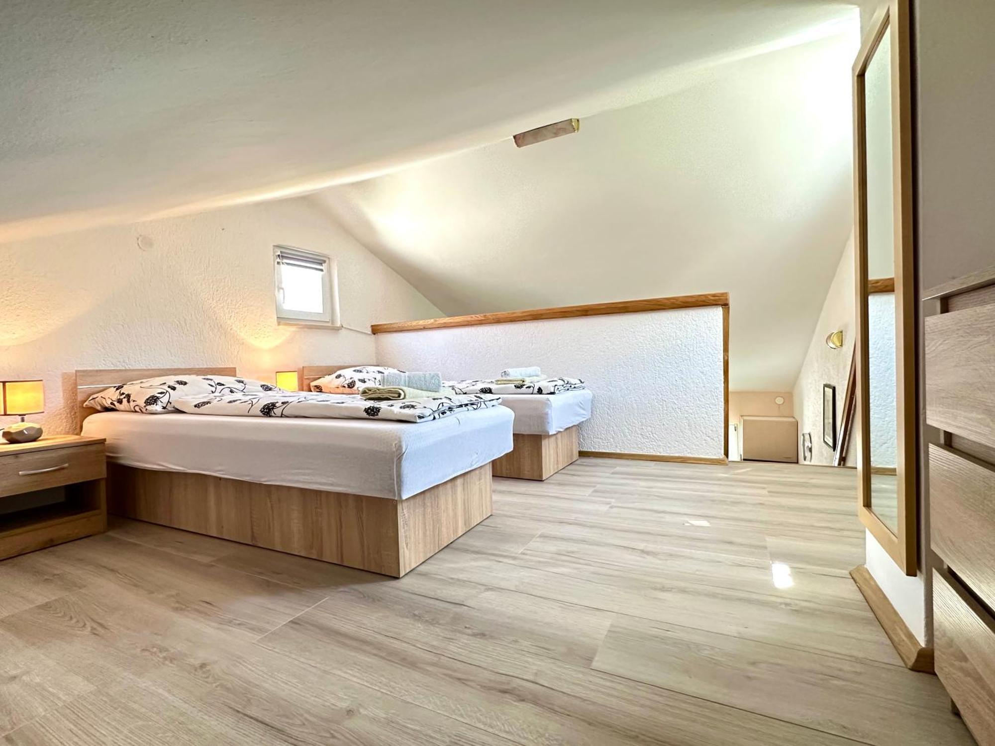 Apartment Ivica Poreč Dış mekan fotoğraf