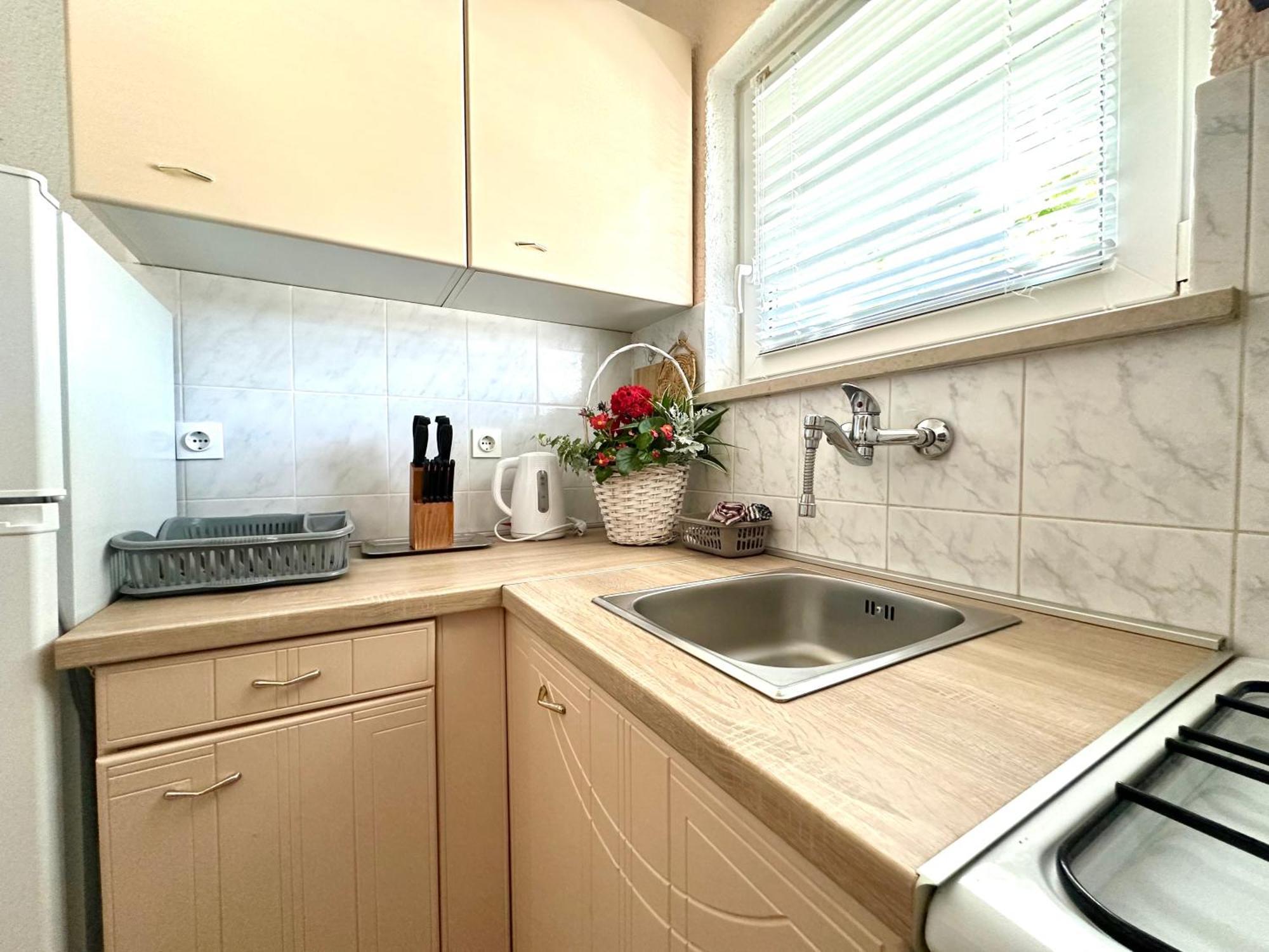 Apartment Ivica Poreč Dış mekan fotoğraf