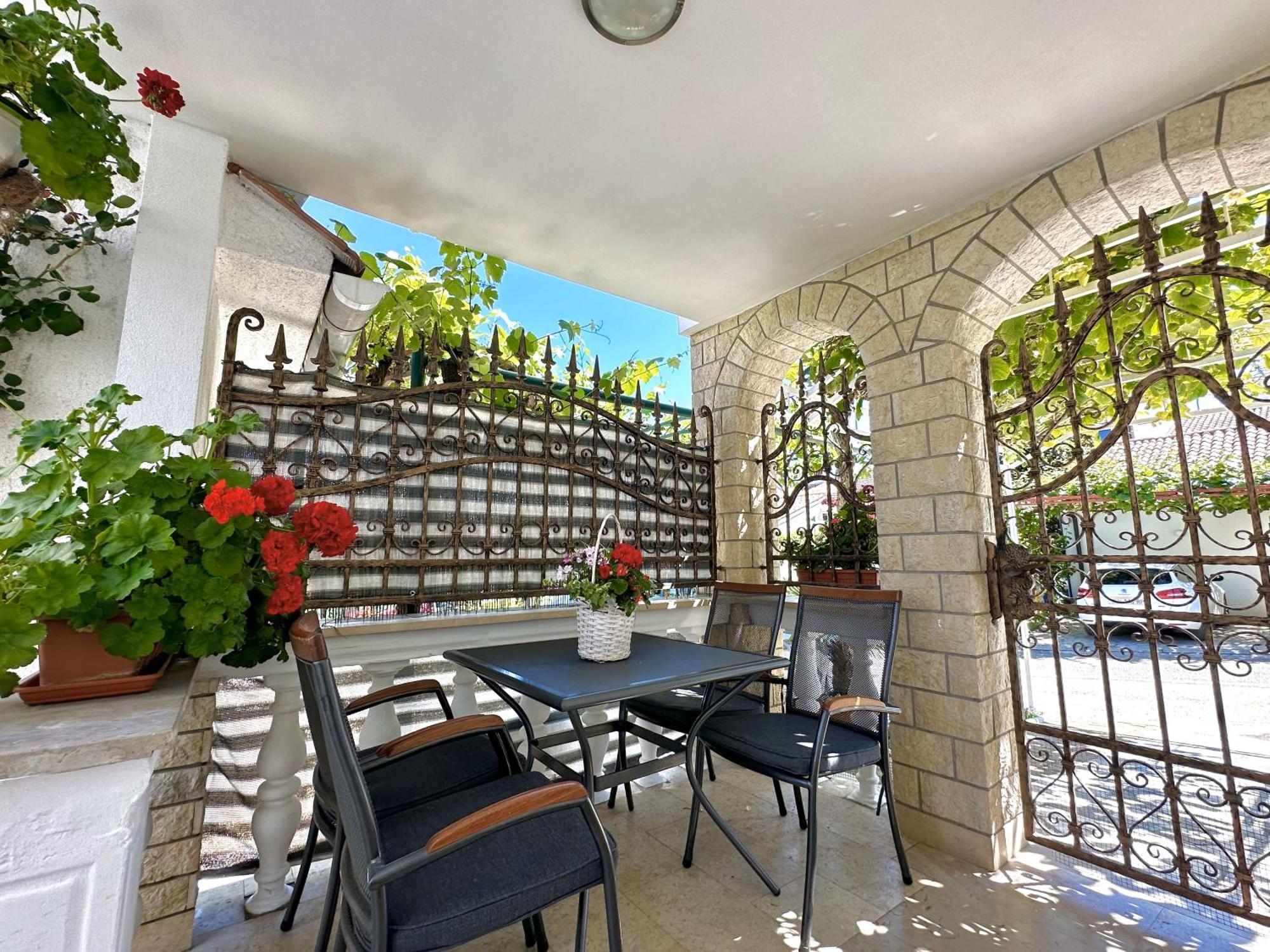 Apartment Ivica Poreč Dış mekan fotoğraf