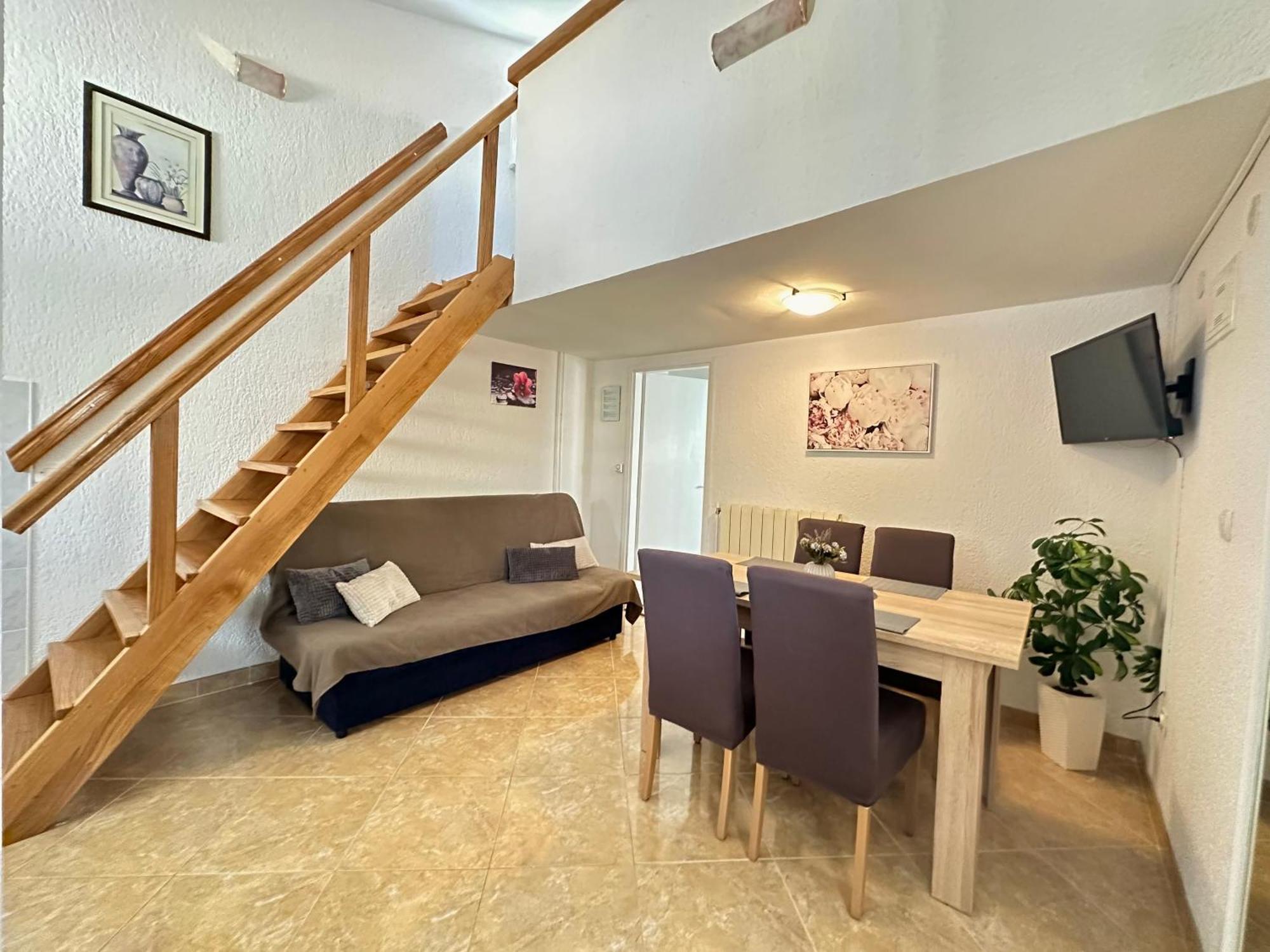 Apartment Ivica Poreč Dış mekan fotoğraf