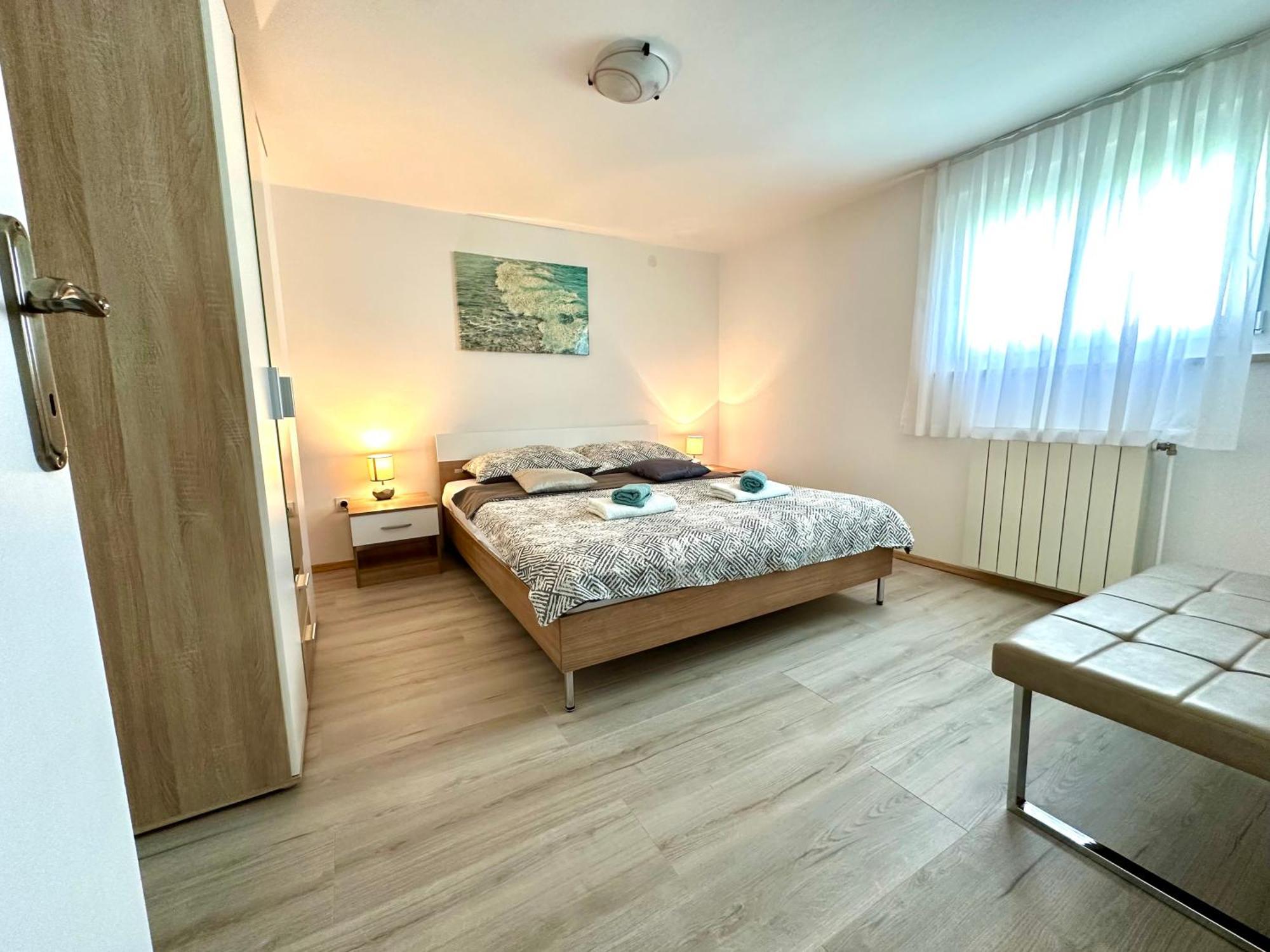 Apartment Ivica Poreč Dış mekan fotoğraf