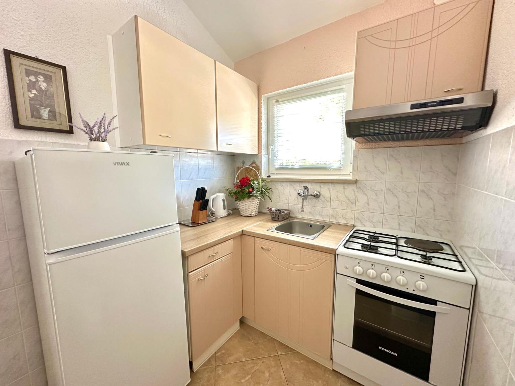 Apartment Ivica Poreč Dış mekan fotoğraf