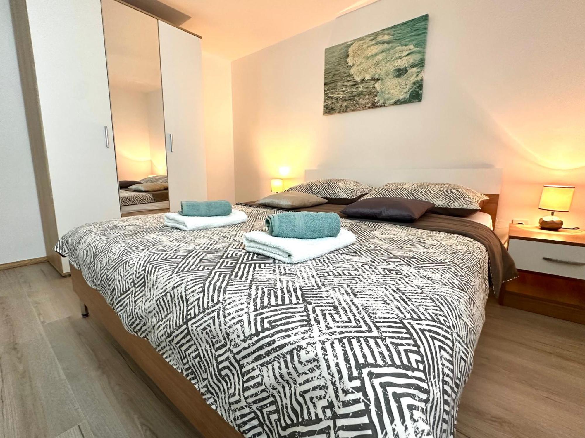 Apartment Ivica Poreč Dış mekan fotoğraf