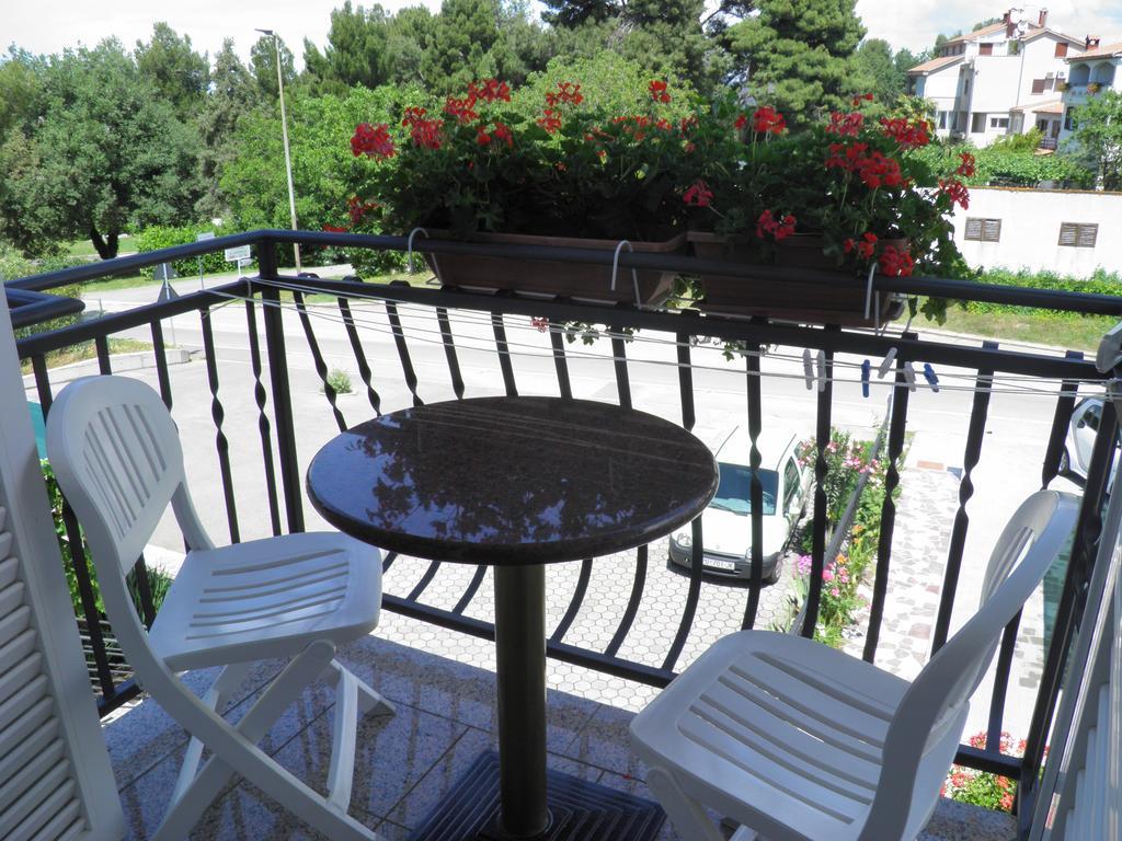 Apartment Ivica Poreč Dış mekan fotoğraf